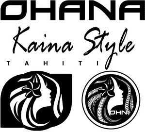 OHANA Kaina Style TAHITI OHN_logo