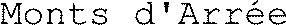 Monts d'Arrée_logo