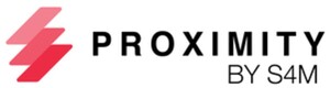 PROXIMITY BY S4M_logo