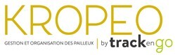 KROPEO GESTION ET ORGANISATION DES PAILLEUX by trackengo_logo