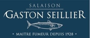SALAISON GASTON SEILLIER MAITRE FUMEUR DEPUIS 1928_logo