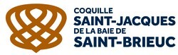 COQUILLE SAINT-JACQUES DE LA BAIE DE SAINT-BRIEUC_logo