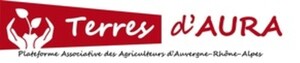 Terres d'AURA_logo