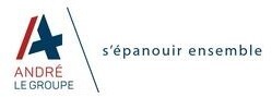 ANDRE LE GROUPE s'épanouir ensemble_logo
