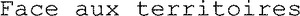 Face aux territoires_logo