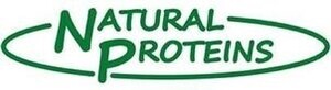 NATURAL PROTEINS_logo