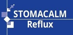 STOMACALM Reflux_logo