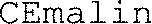 CEmalin_logo