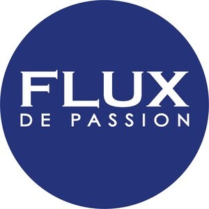 FLUX DE PASSION_logo