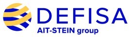 DEFISA AIT-STEIN group_logo