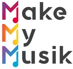 Make My Musik_logo