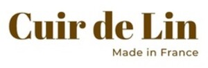 Cuir de Lin Made in France_logo