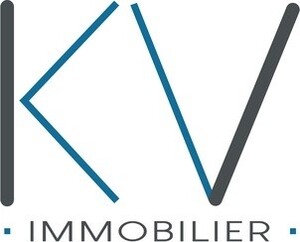 KV IMMOBILIER_logo