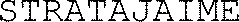 STRATAJAIME_logo