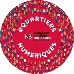 #QUARTIERS NUMERIQUES BORDEAUX MECENES SOLIDAIRES_logo