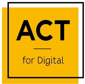 ACT for Digital_logo
