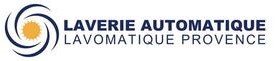 LAVERIE AUTOMATIQUE LAVOMATIQUE PROVENCE_logo