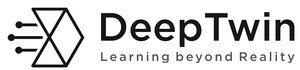 Deep Twin Learning beyond Reality_logo