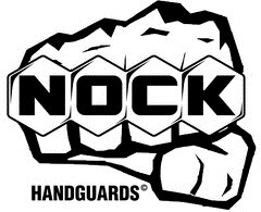 NOCK HANDGUARDS_logo