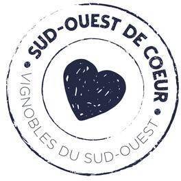 SUD-OUEST DE COEUR VIGNOBLES DU SUD-OUEST_logo