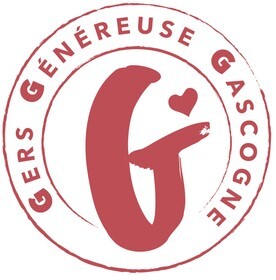 G GERS GENEREUSE GASCOGNE_logo