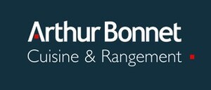 Arthur Bonnet Cuisine & Rangement_logo