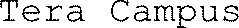 Tera Campus_logo