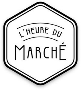 L'HEURE DU MARCHE_logo