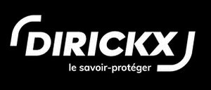 DIRICKX le savoir-protéger_logo