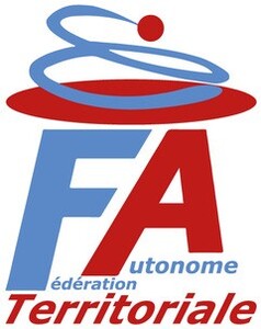 Fédération Autonome Territoriale_logo