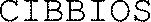 CIBBIOS_logo