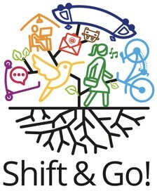 Shift & Go!_logo