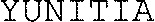 YUNITIA_logo