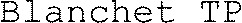 Blanchet TP_logo
