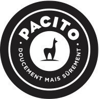 PACITO DOUCEMENT MAIS SÛREMENT_logo