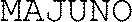 MAJUNO_logo