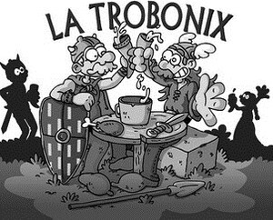 LA TROBONIX_logo