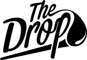 The Drop_logo