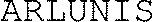 ARLUNIS_logo