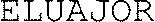 ELUAJOR_logo
