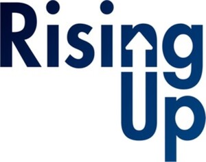 Rising Up_logo