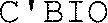 C'BIO_logo