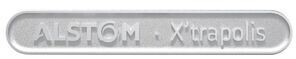 ALSTOM X'trapolis_logo