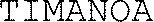 TIMANOA_logo
