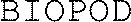 BIOPOD_logo