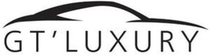 GT' LUXURY_logo