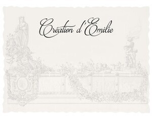 Création d'Emilie_logo