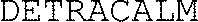 DETRACALM_logo