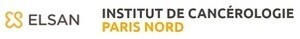 ELSAN INSTITUT DE CANCEROLOGIE PARIS NORD_logo