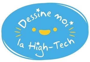 Dessine moi la High-Tech_logo